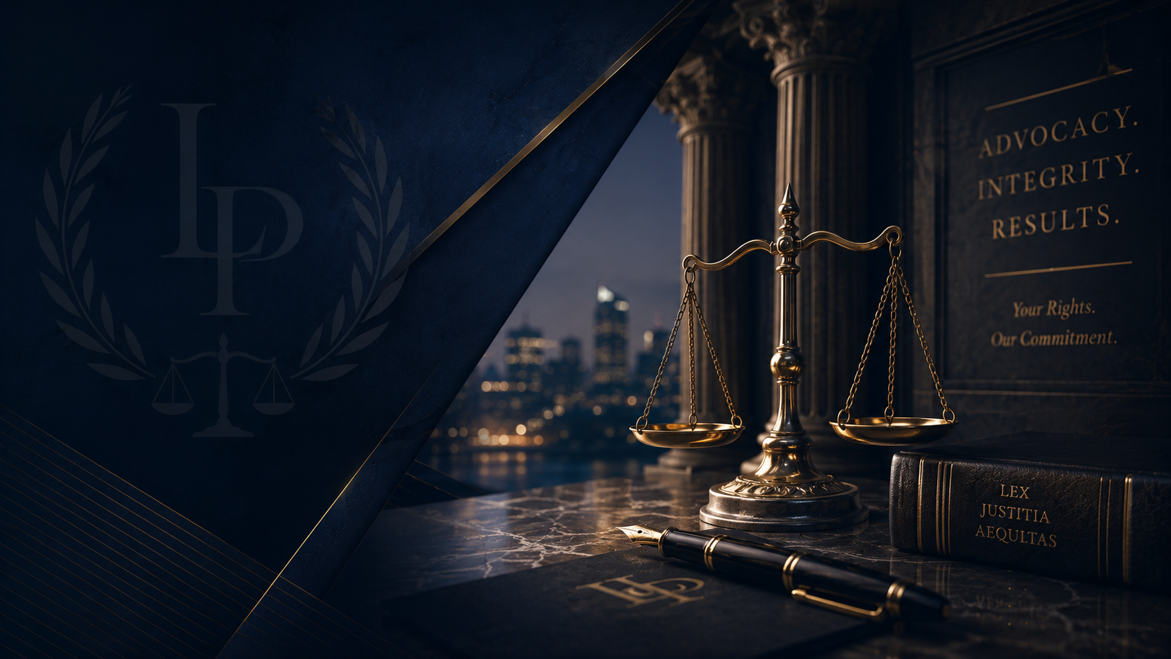 Lucien Premier Firm LLP