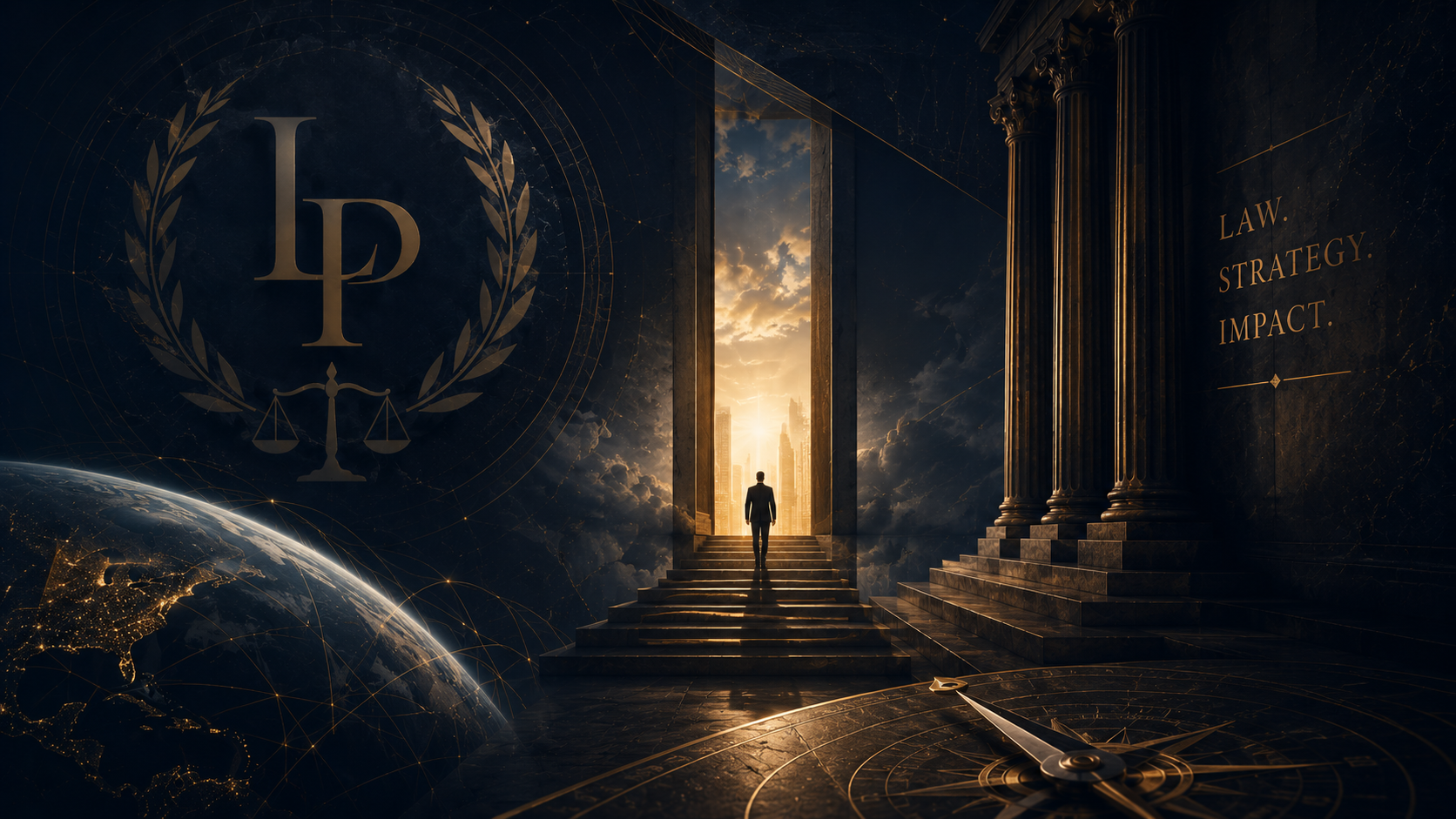 Lucien Premier Firm LLP